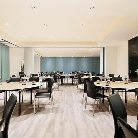 Condal Mar Affiliated By Meliá Hotel Barcellona