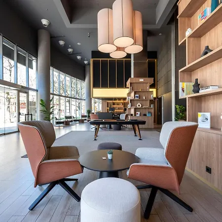 Condal Mar Affiliated By Meliá Hotel 4*