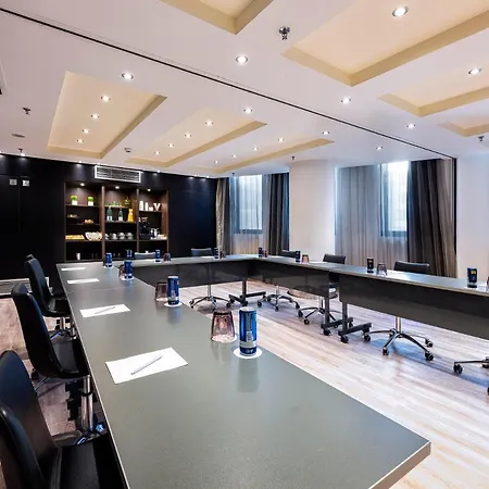 Condal Mar Affiliated By Meliá Hotel 4*