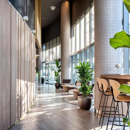 Condal Mar Affiliated By Meliá Hotel