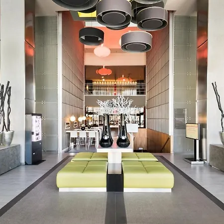 Condal Mar Affiliated By Meliá Hotel 4*