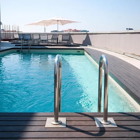 Hotel Condal Mar Affiliated By Meliá 4*