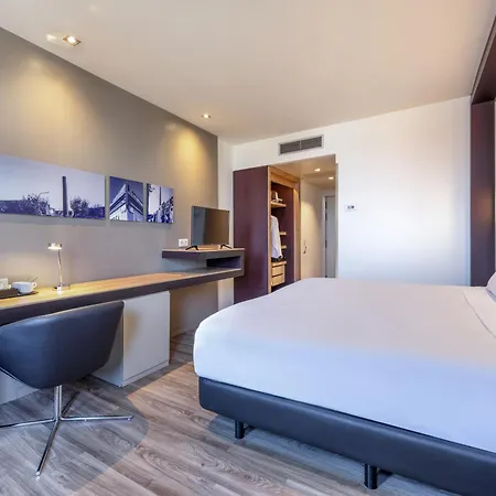 Hotel Condal Mar Affiliated By Meliá Barcellona