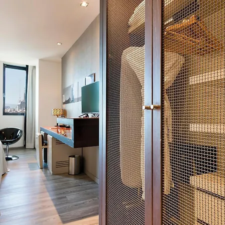 Condal Mar Affiliated By Meliá Hotel Barcellona