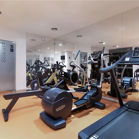 Hotel Condal Mar Affiliated By Melia Barcelona