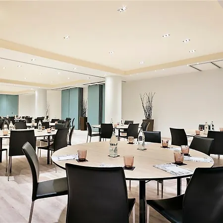 Condal Mar Affiliated By Melia 4*