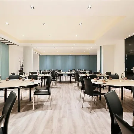 Condal Mar Affiliated By Melia 4* Barcelona