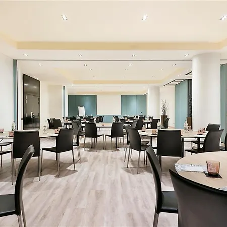 Condal Mar Affiliated By Melia Hotel