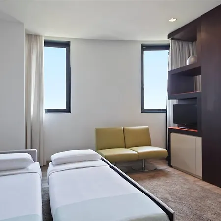 Condal Mar Affiliated By Melia Hotel 4*