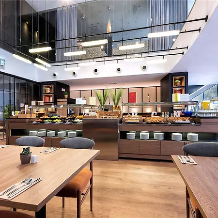 Condal Mar Affiliated By Melia 4* Barcelona