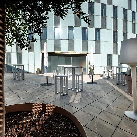 Condal Mar Affiliated By Melia Hotel