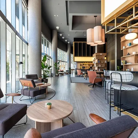 Condal Mar, Affiliated By Melia Barselona
