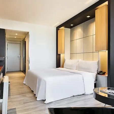 Hotel Condal Mar Affiliated By Meliá Barcellona