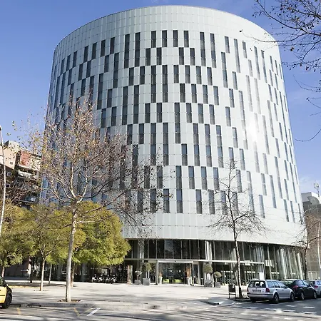 Condal Mar Affiliated By Meliá Hotel 4*