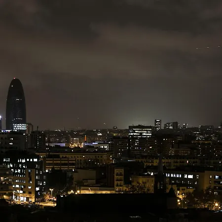 Hotell Condal Mar Affiliated By Melia Barcelona