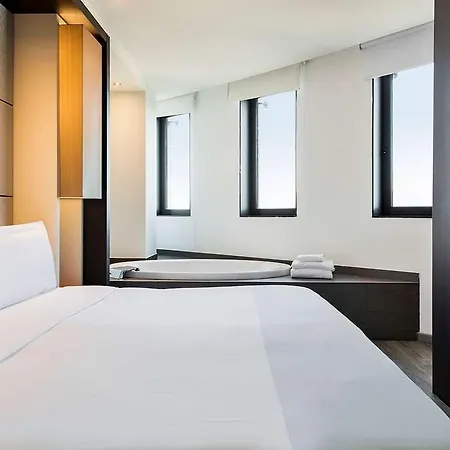 Condal Mar Affiliated By Meliá Hotel 4*