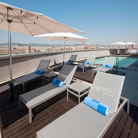 Hotel Condal Mar Affiliated By Melia 4*