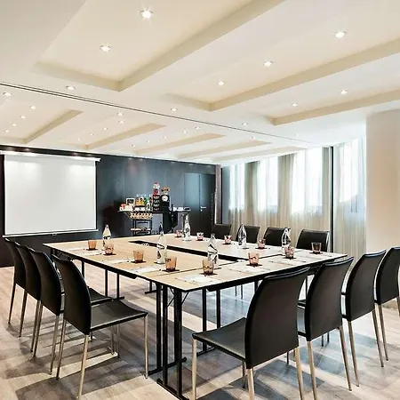 Hotel Condal Mar Affiliated By Melia Barcelona