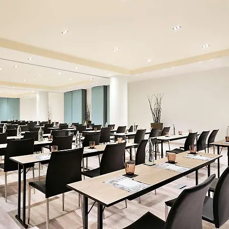 Condal Mar Affiliated By Meliá Barcelona