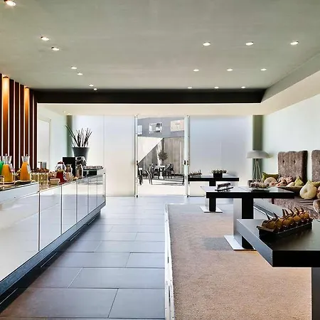 Hotell Condal Mar, Affiliated By Melia