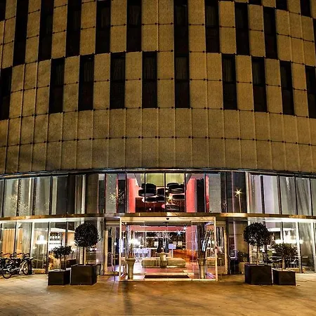 Condal Mar Affiliated By Melia Hotell