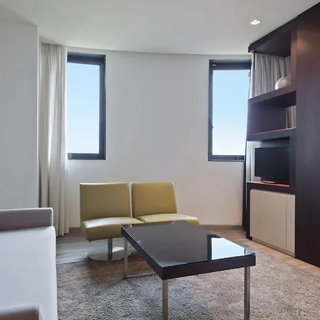 Condal Mar Affiliated By Meliá 4* Barcelona