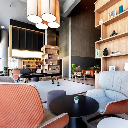 Condal Mar Affiliated By Meliá Hotel 4*
