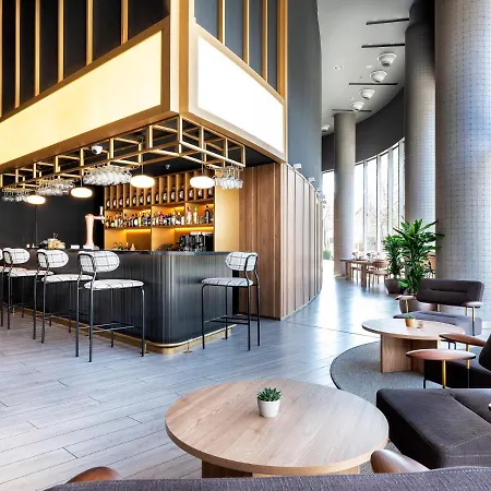 Hotel Condal Mar Affiliated By Melia