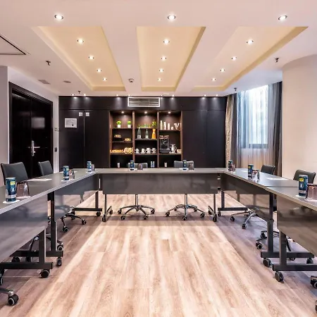 Condal Mar Affiliated By Melia Hotel Barcelona