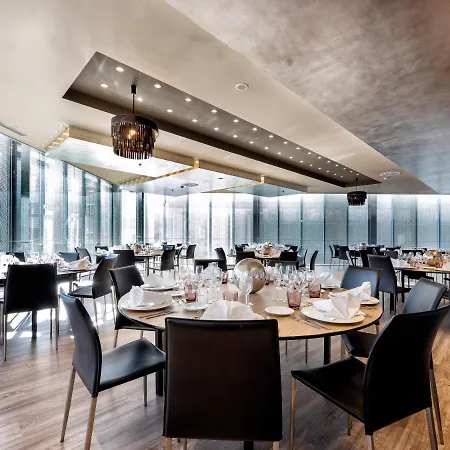 Condal Mar Affiliated By Meliá Hotel Barcelona