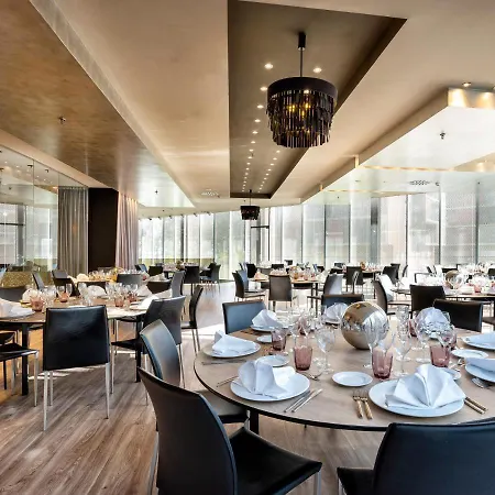 Hotel Condal Mar Affiliated By Melia