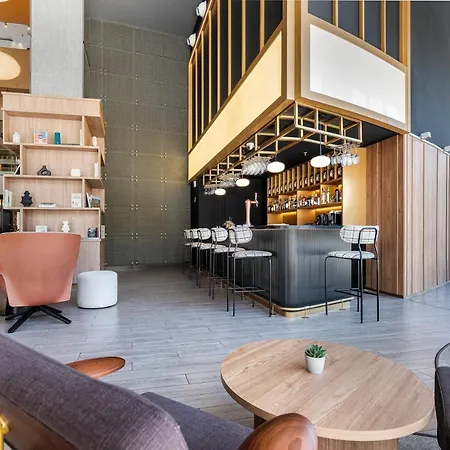 Condal Mar Affiliated By Melia Hotel 4*