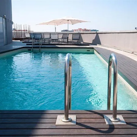 Condal Mar Affiliated By Meliá 4*
