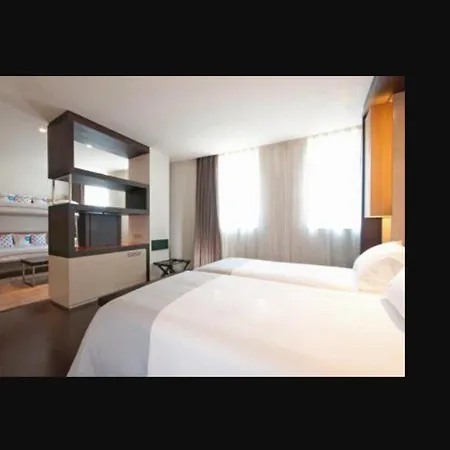 Condal Mar Affiliated By Melia Barcelona