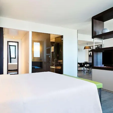 Hotell Condal Mar Affiliated By Melia