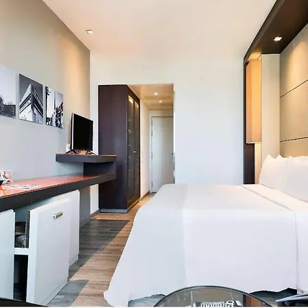 Hotell Condal Mar Affiliated By Melia