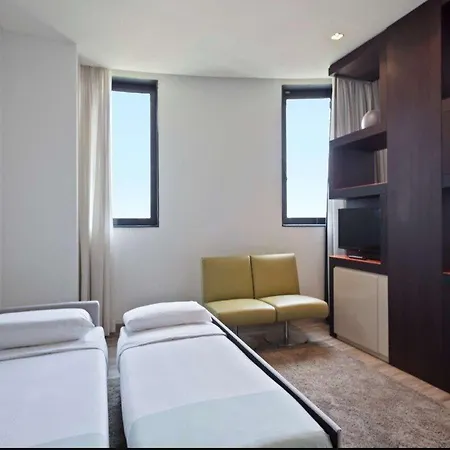 Condal Mar, Affiliated By Melia Barcelona