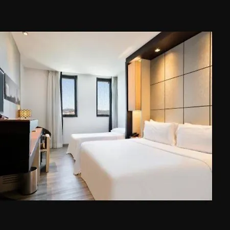 Hotel Condal Mar Affiliated By Melia Barcelona
