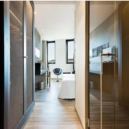Condal Mar Affiliated By Meliá Barcelona
