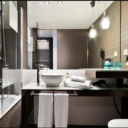Condal Mar, Affiliated By Melia Hotel Barcelona