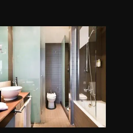 Hotel Condal Mar Affiliated By Meliá 4*
