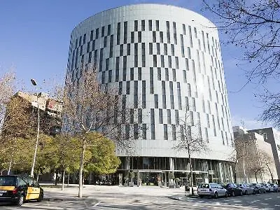 Condal Mar, Affiliated By Melia Hotel Barcelona