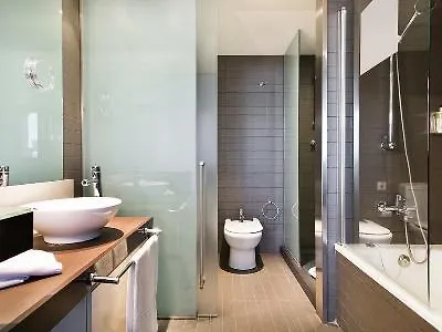 Condal Mar, Affiliated By Melia Barcelona