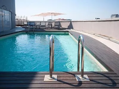 Hotell Condal Mar, Affiliated By Melia