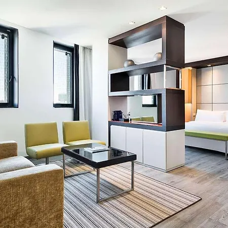 Condal Mar Affiliated By Meliá Hotel
