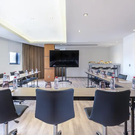 Condal Mar Affiliated By Meliá Hotel