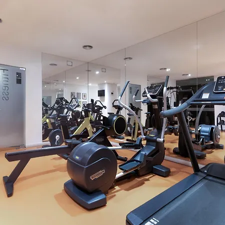 Hotell Condal Mar Affiliated By Melia