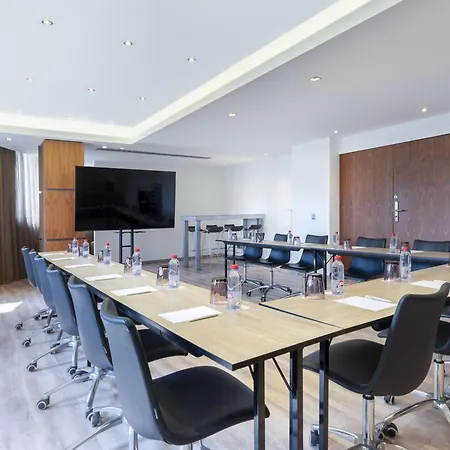 Hotel Condal Mar Affiliated By Melia 4*