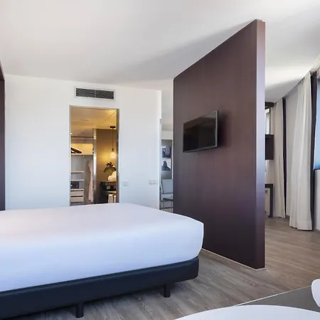 Condal Mar Affiliated By Melia Barcelona