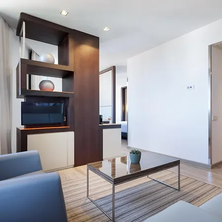 Condal Mar Affiliated By Melia 4* Barcelona